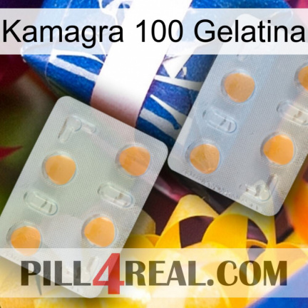 Kamagra 100 Jelly 25